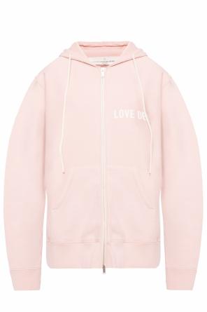 Printed sweatshirt, zdjęcie 1 Printed sweatshirt od Golden Goose